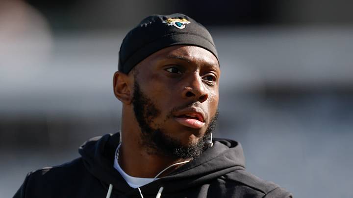 Former Washington Commanders wide receiver Dyami Brown