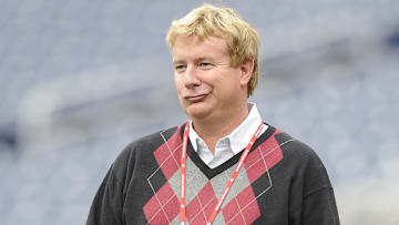 Former Reds GM Jim Bowden