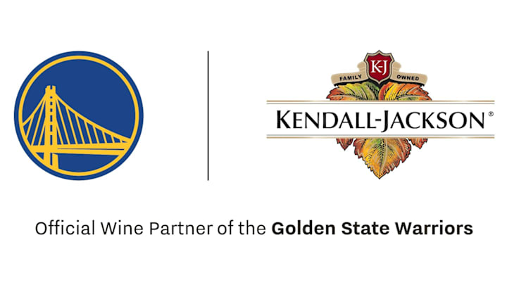 KJ x Golden State Warriors