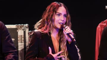 Belinda ha protagonizado diferentes escándalos públicos