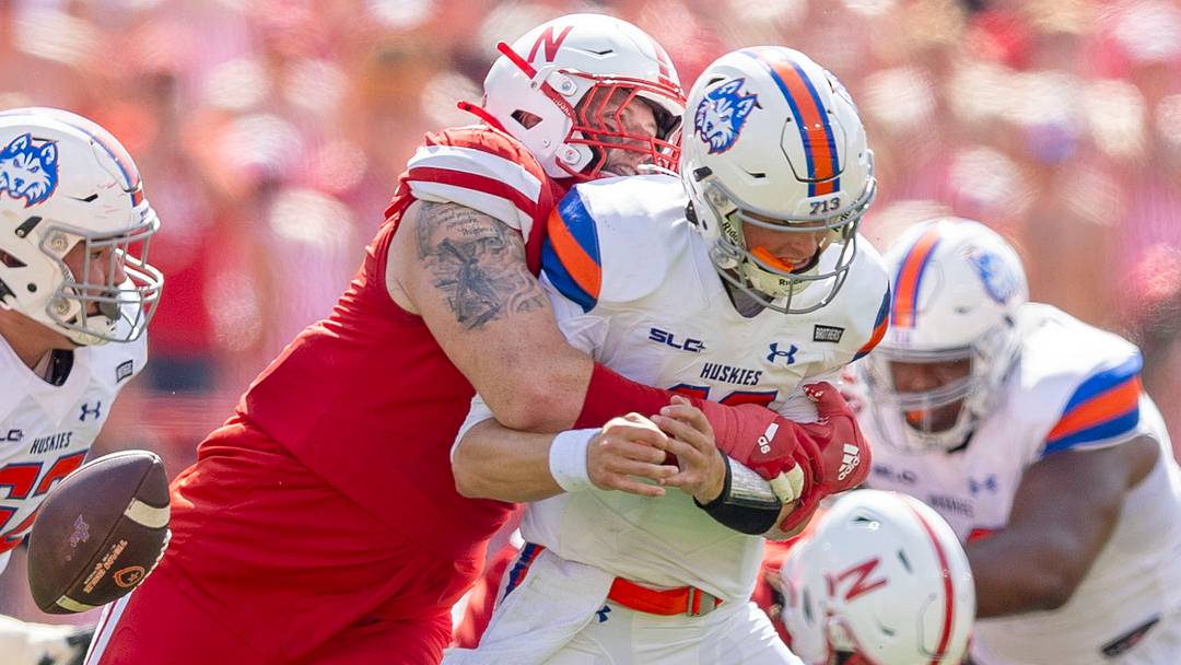 Riley Van Poppel is now considered a senior instead of a redshirt junior — but “senior” no longer means the end of the road. Riley Van Poppel is now considered a senior instead of a redshirt junior — but “senior” no longer means the end of the road.