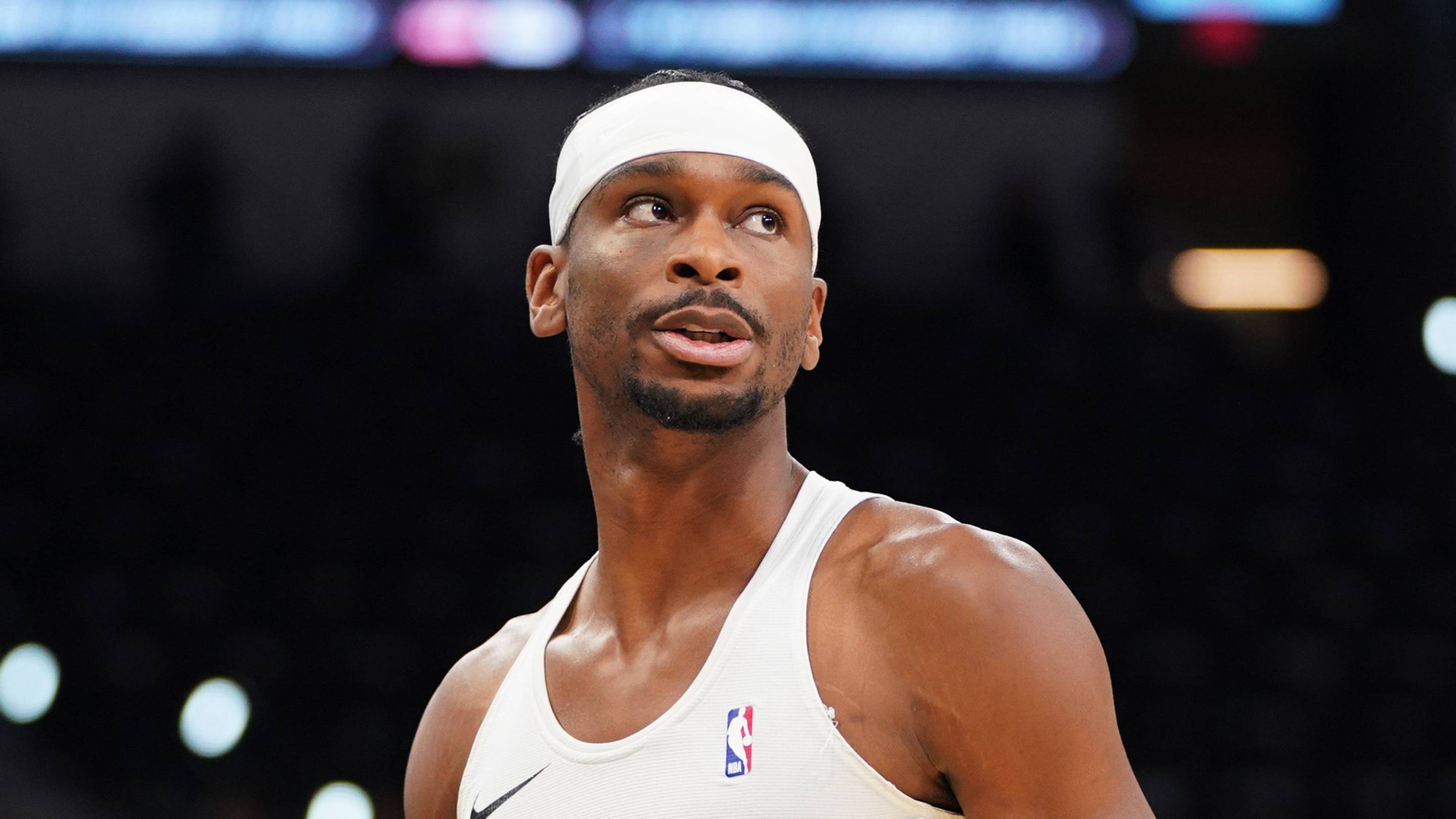 The Thunder's MVP Doesn't Need To Earn The Scoring Title