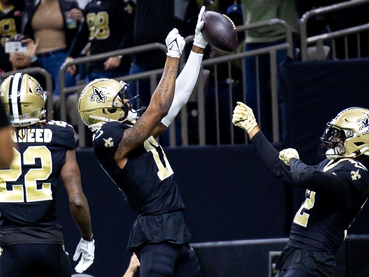 Unlock Your Week 1 Fantasy Success with Top Saints Picks