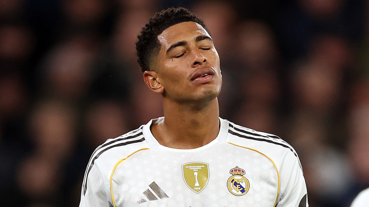 ‘A Victim’—Ballon d’Or Winner Explains Mistreatment of Jude Bellingham