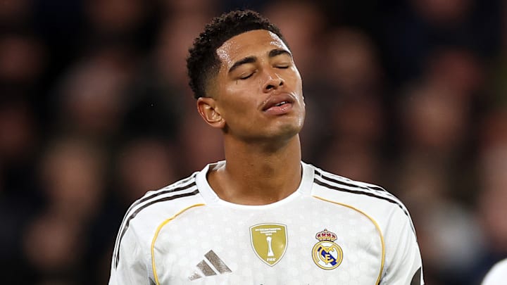 Pressure is building at Real Madrid following recent results. Pressure is building at Real Madrid following recent results.