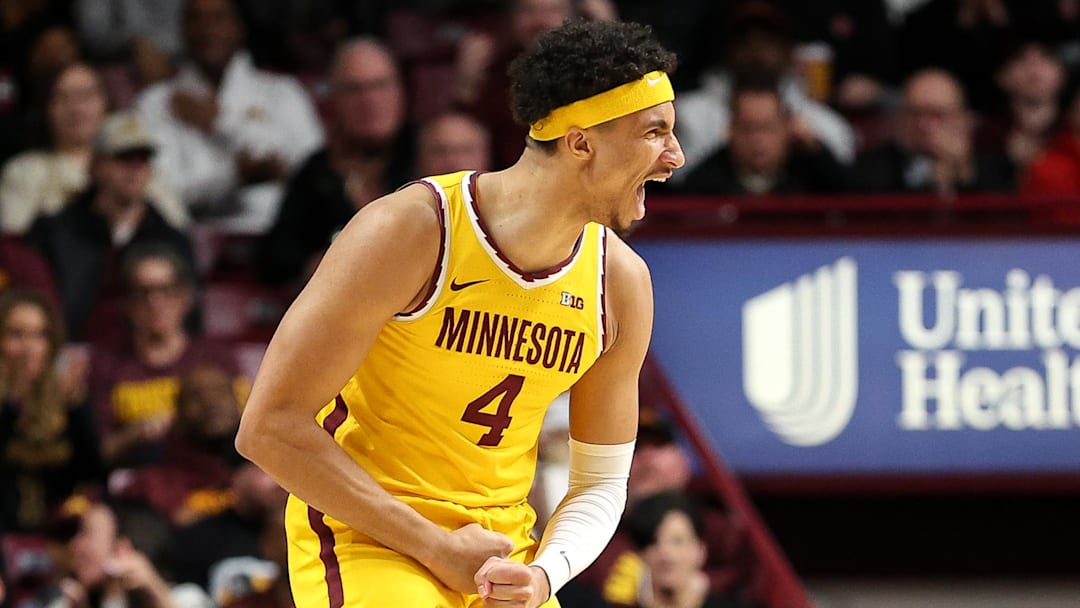 Minnesota and Montana forward Kadyn Betts will transfer to Nebraska.