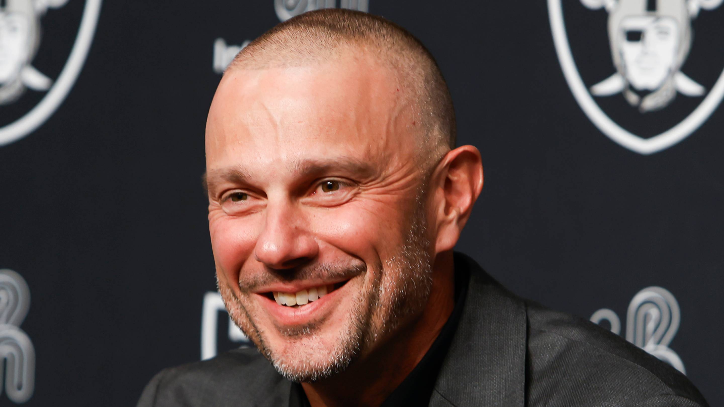 Raiders GM John Spytek Surprises With Bold Roster Move