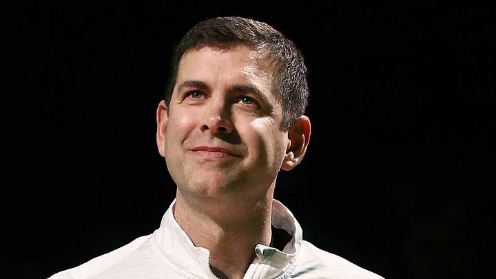 Boston Celtics, Brad Stevens