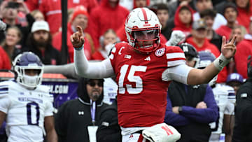 Northwestern v Nebraska