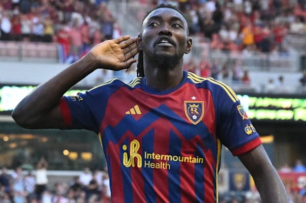 Real Salt Lake - MLS Cup Playoffs