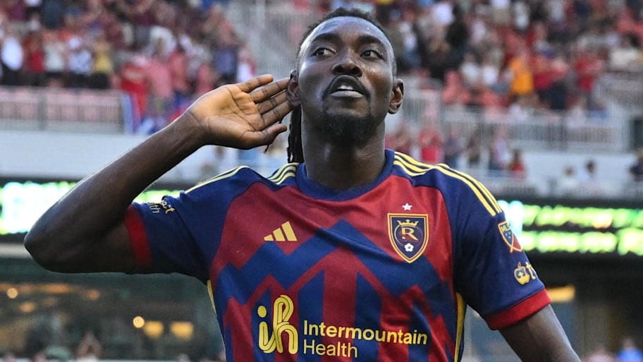 Real Salt Lake - MLS Cup Playoffs