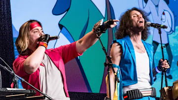 USA - 2016 SXSW Gaming Awards - Austin, TX