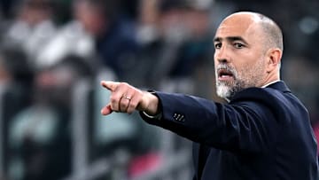 Juventus interim manager Igor Tudor will be seeking maximum points when Monza visit Turin