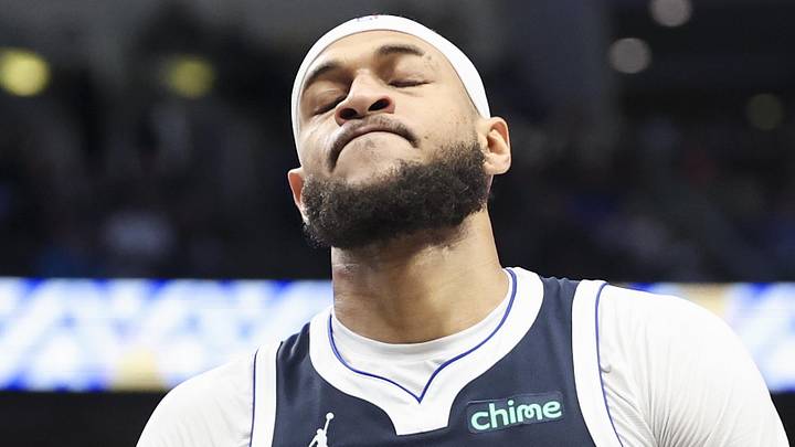 Dallas Mavericks, Daniel Gafford