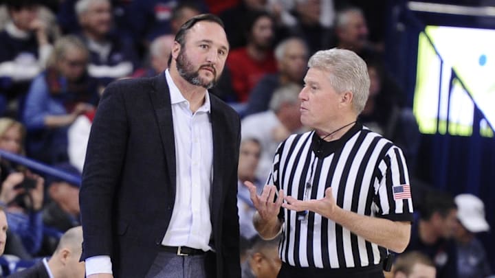 NCAAB News