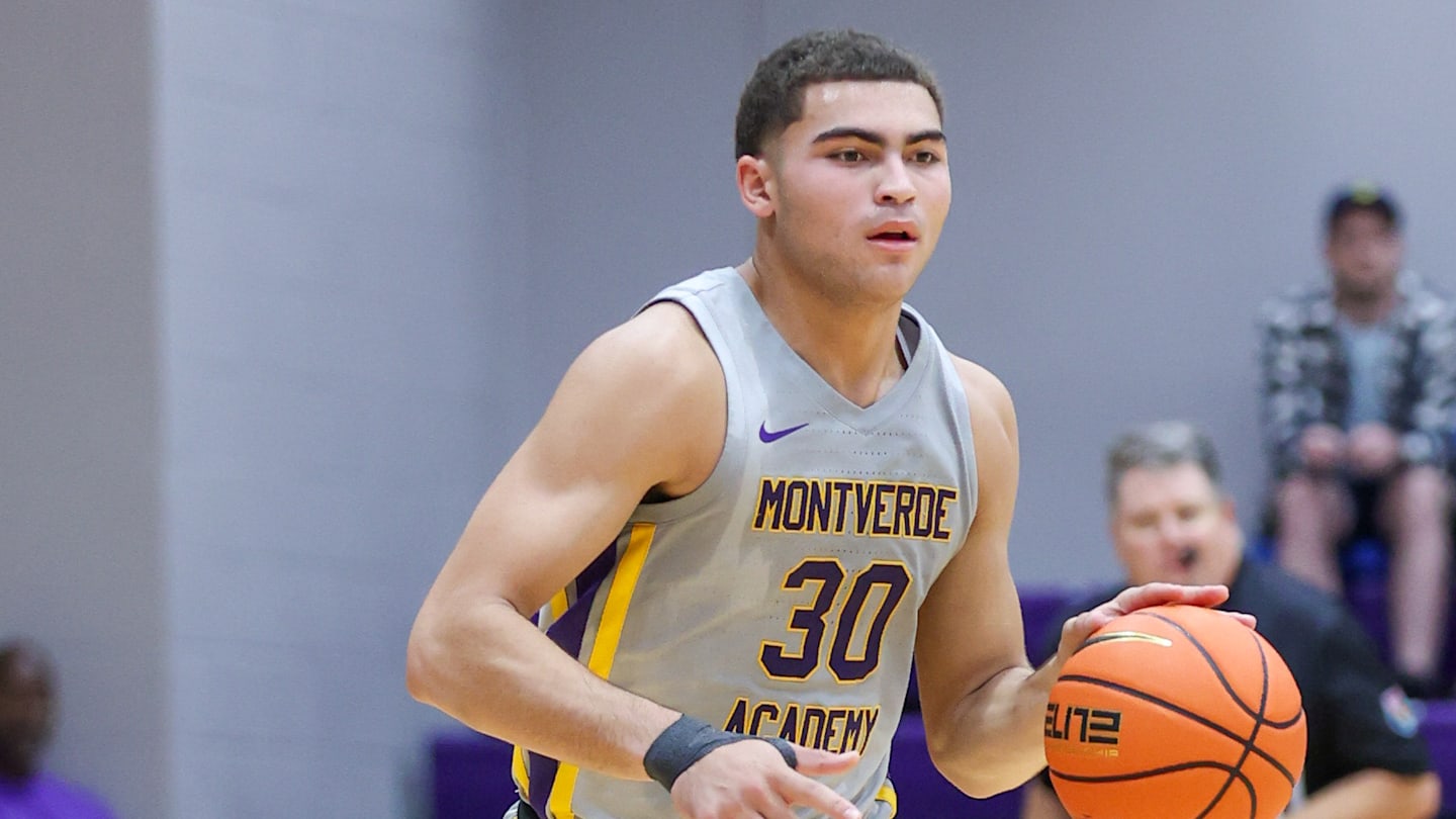 Top 25 Central Florida High School Boys Basketball Rankings (1/7/2025)