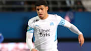 Luis Henrique devrait quitter l'OM.