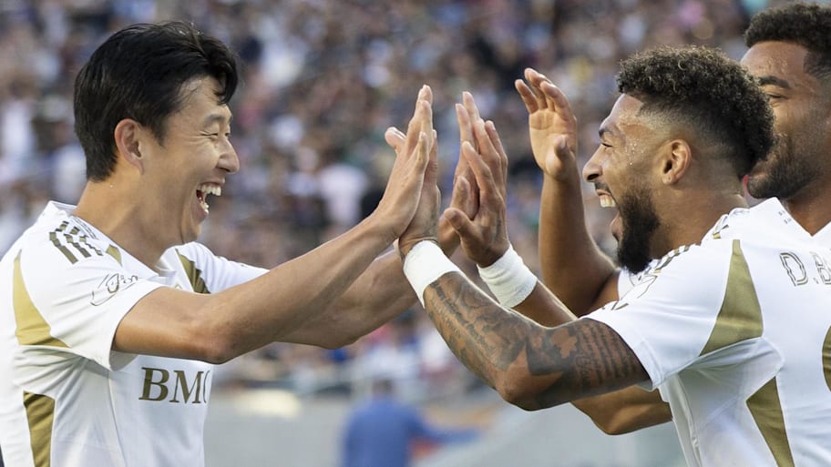 LAFC 