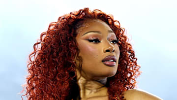 Megan Thee Stallion