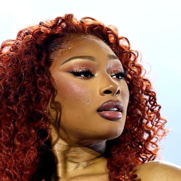 Megan Thee Stallion
