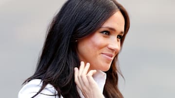 The Duchess Of Sussex Launches Smart Works Capsule Collection