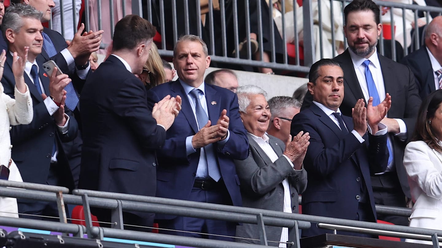Todd Boehly fires warning to Chelsea's rivals after exciting summer transfer message