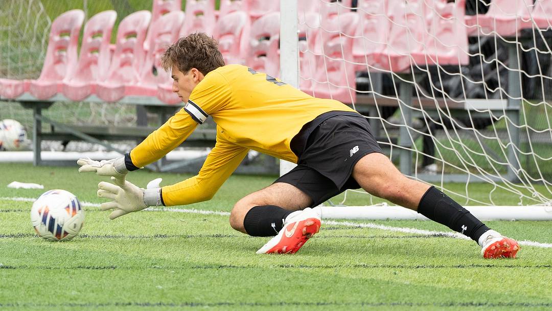 Taft School and Hoosac School are in a tight battle for No. 1 in the Prep Soccer Top 15.