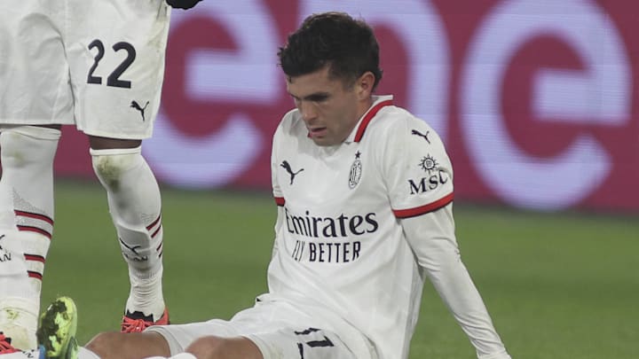 After a roaring start to the season both for club and country, Christian Pulisic will miss some time. After a roaring start to the season both for club and country, Christian Pulisic will miss some time.