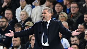 Brighton & Hove Albion FC v Tottenham Hotspur FC - Premier League