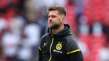 Niclas Füllkrug