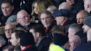 Manchester United v Tottenham Hotspur - Premier League