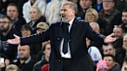 Postecoglou was unhappy