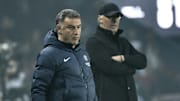 Blanc soutient Galtier
