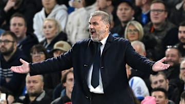 Brighton & Hove Albion FC v Tottenham Hotspur FC - Premier League