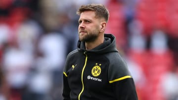 Niclas Füllkrug
