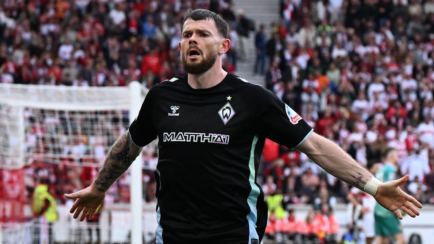Bericht: Burke-Verlängerung gerät ins Stocken