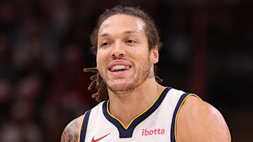 Orlando Magic, Denver Nuggets, Aaron Gordon, 2025 NBA Draft, NBA Trade Rumors