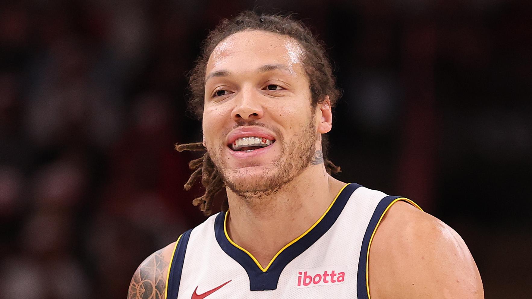 Full details of Aaron Gordon trade confirm it was a Magic misfire
