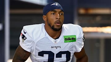 New England Patriots