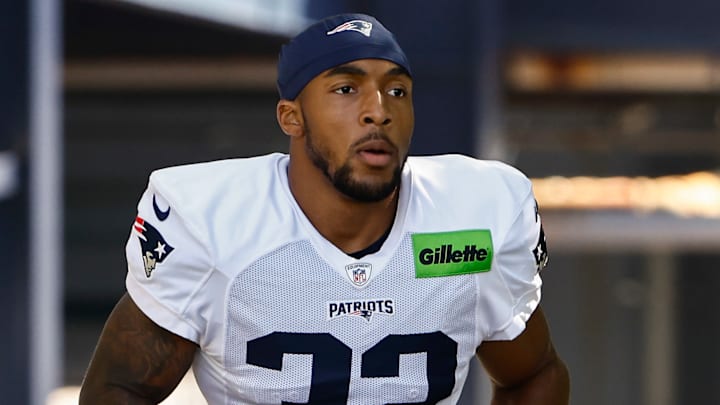 New England Patriots