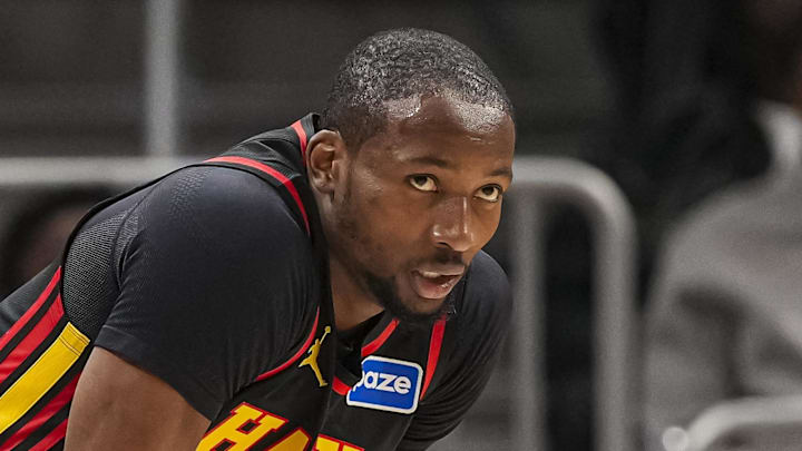 Jonathan Kuminga is delivering big playoff impact