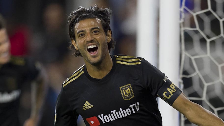 Carlos Vela