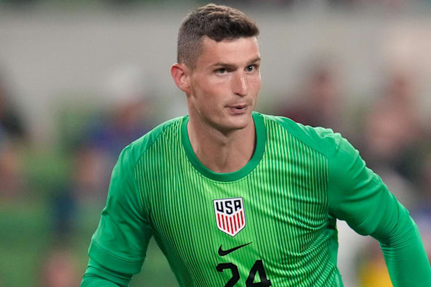 แมตต์ ฟรีส แมตต์ ฟรีส