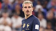 Le match d'Antoine Griezmann contre le Danemark a beaucoup plu à Franck Haise