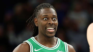 Boston Celtics, Portland Trail Blazers, Jrue Holiday, Anfernee Simons, NBA Trade Rumors