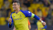 Cristiano Ronaldo firmó un contrato millonario con el Al-Nassr por dos años 