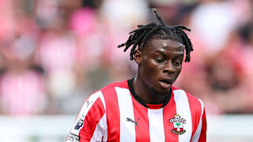 Southampton FC v Manchester United FC - Premier League