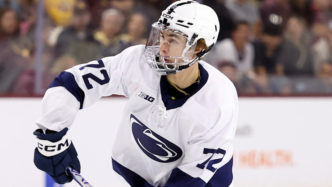 Penn State v Arizona State