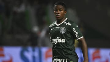 Le PSG se retire du dossier Endrick
