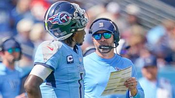 Coaches on Hot Seat: Titans' Callahan Tops List